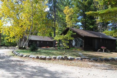 Lake Cabins For Rent Near Brainerd Mn